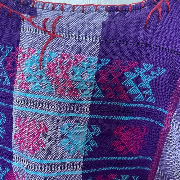 Handmade top - Picture 2 of 2